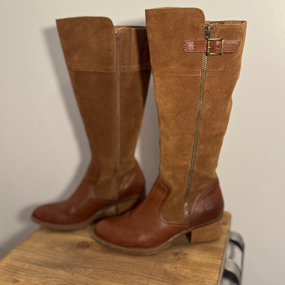 b.o.c. Austell Riding boots